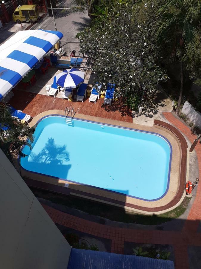 Hotel Le Tong Patong