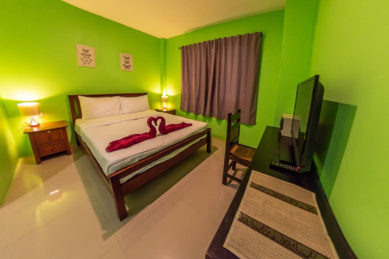 Hostel Enrico *