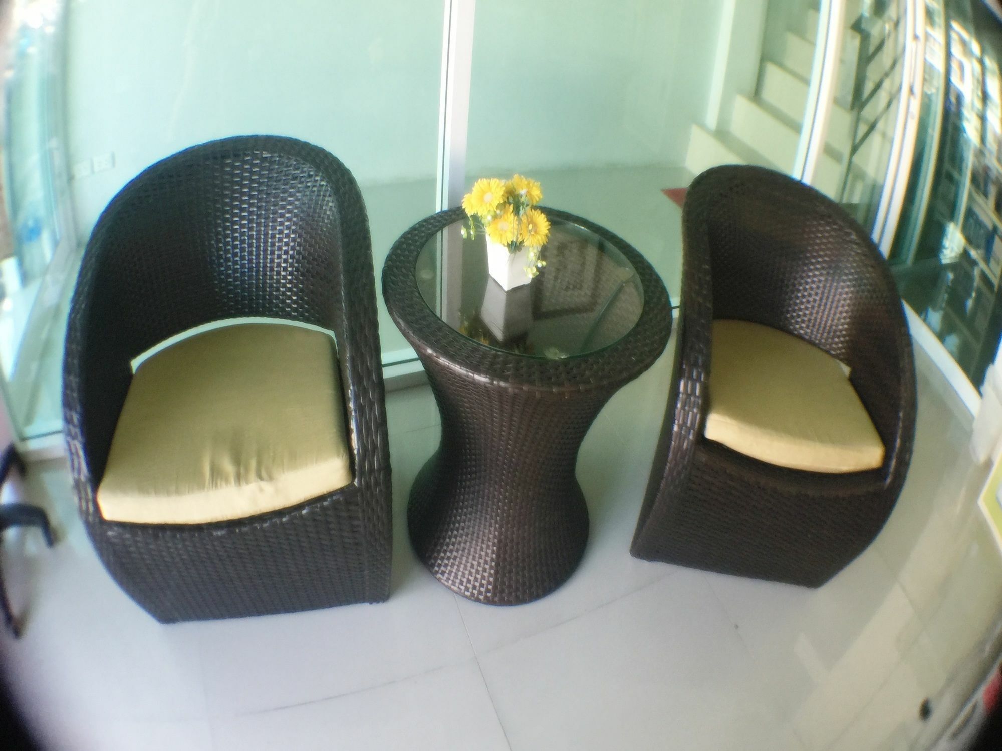 J And N Mansion 1 * Patong