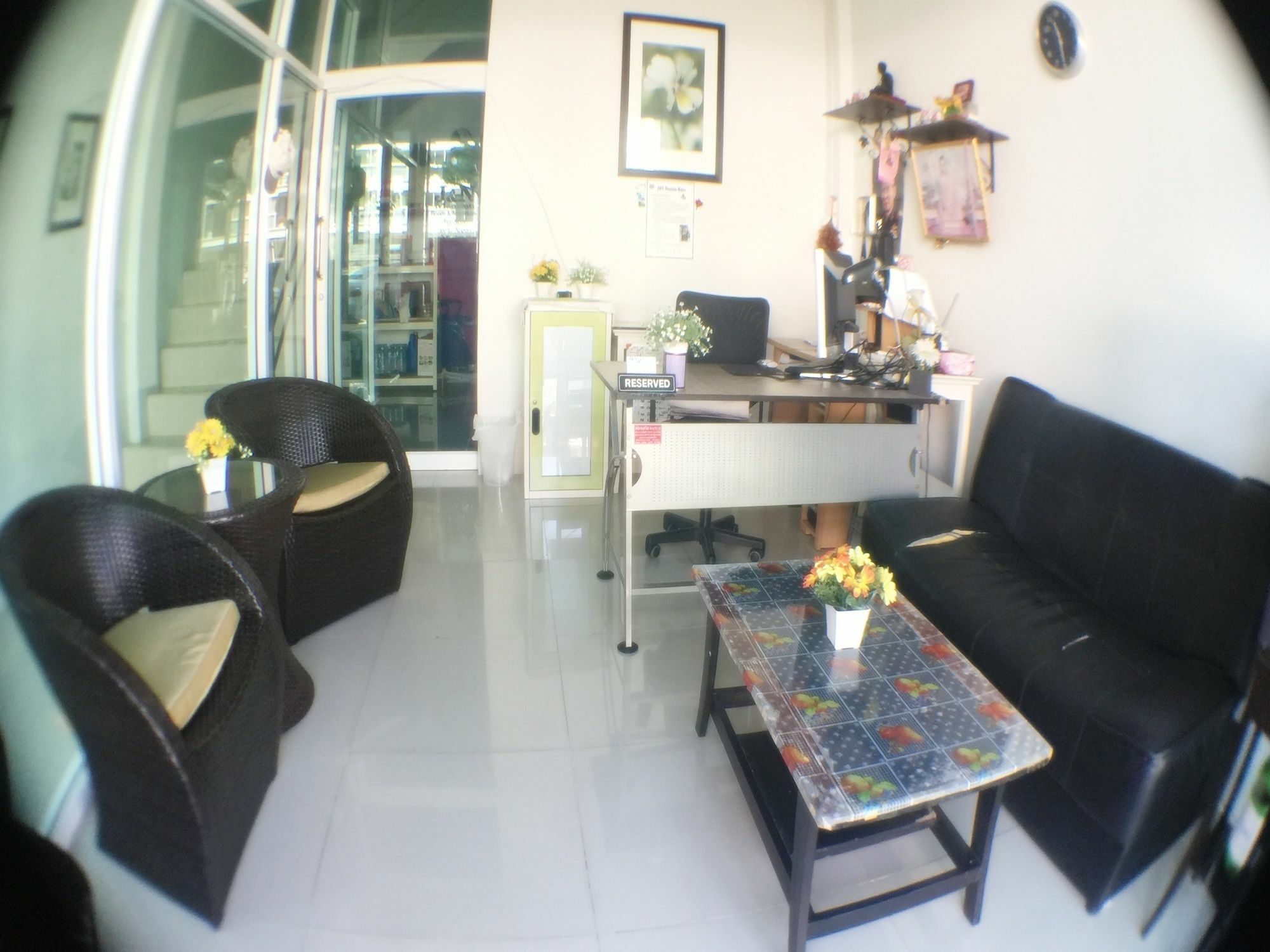 Hotel J And N Mansion 1 Patong