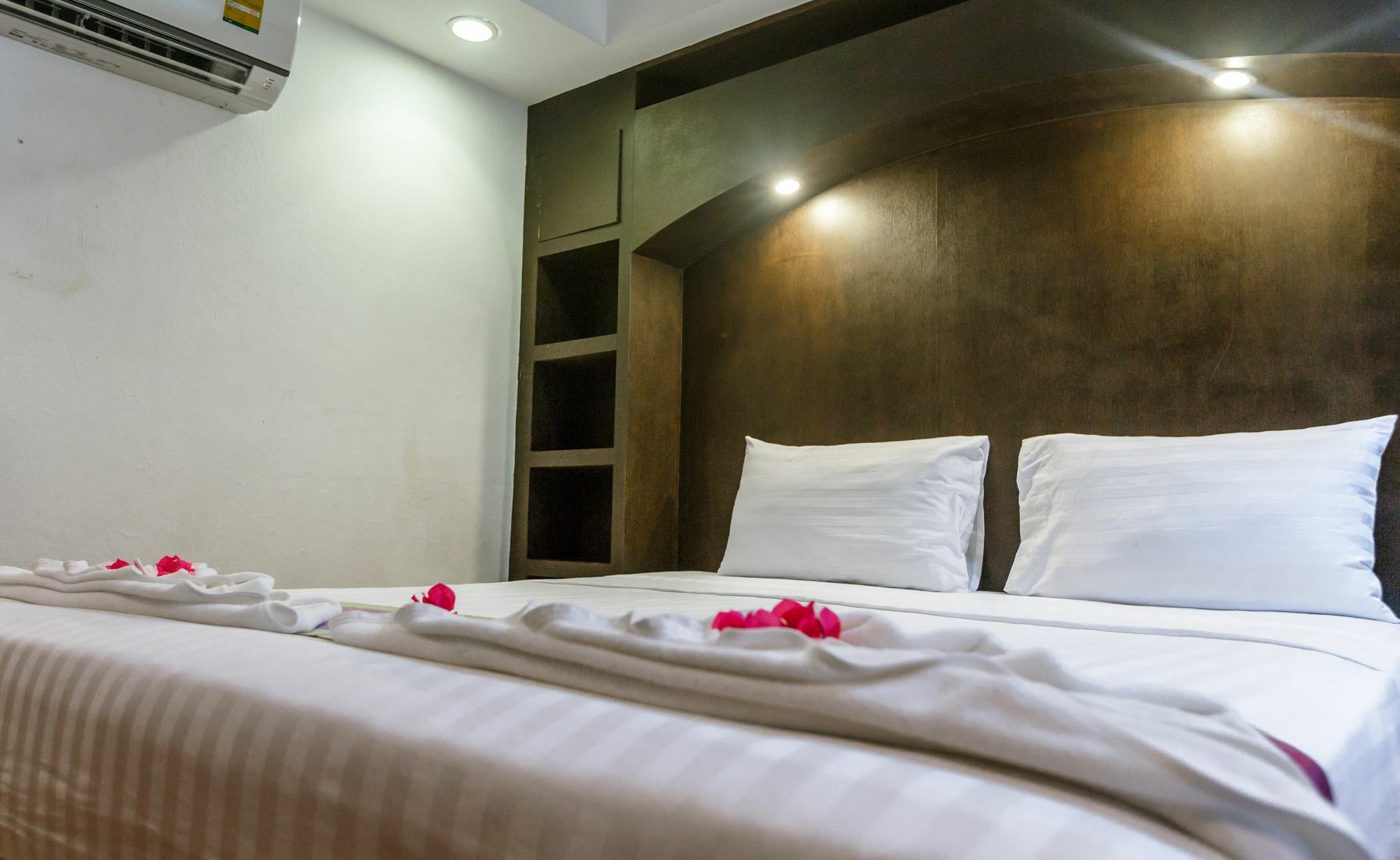 Hotel Le Tong Patong