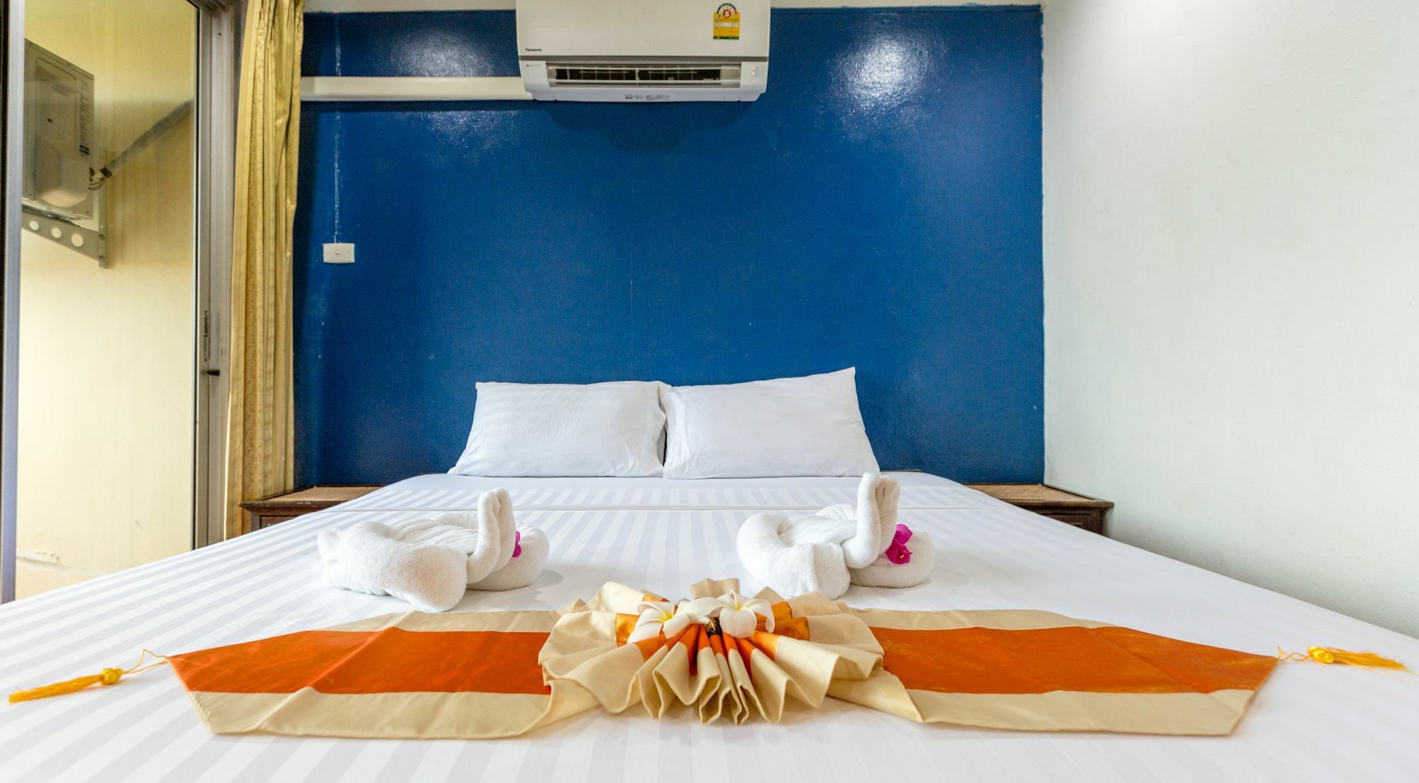 Hotel Le Tong 3*