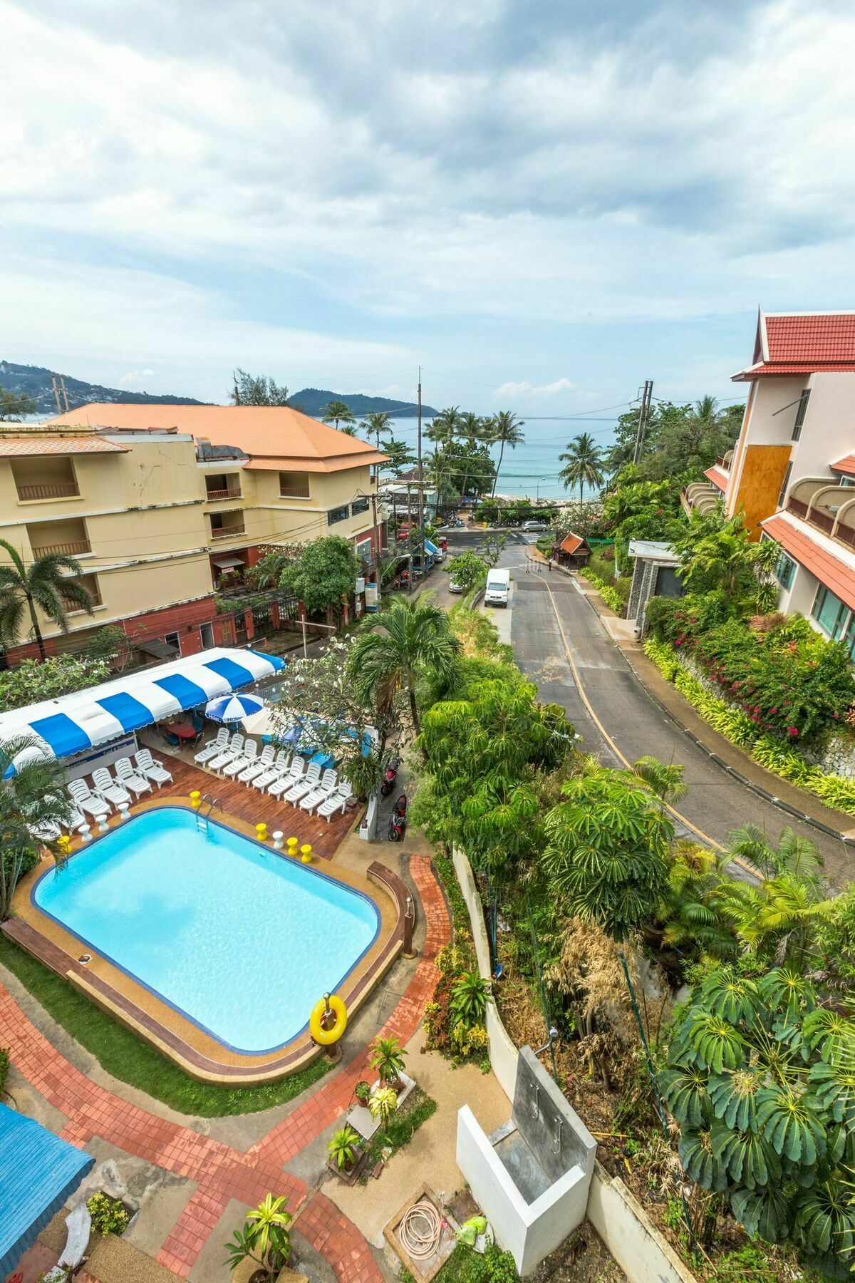 Hotel Le Tong Patong