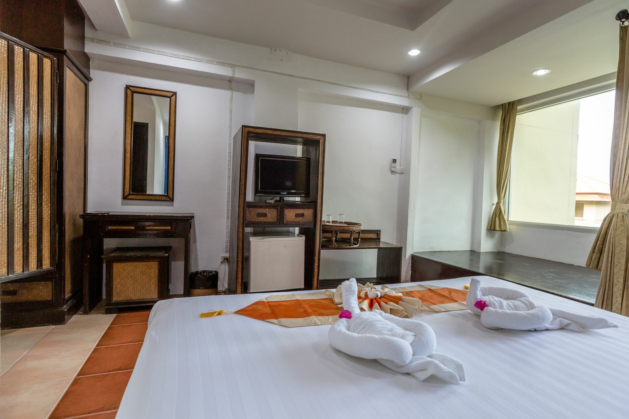 Hotel Le Tong 3*