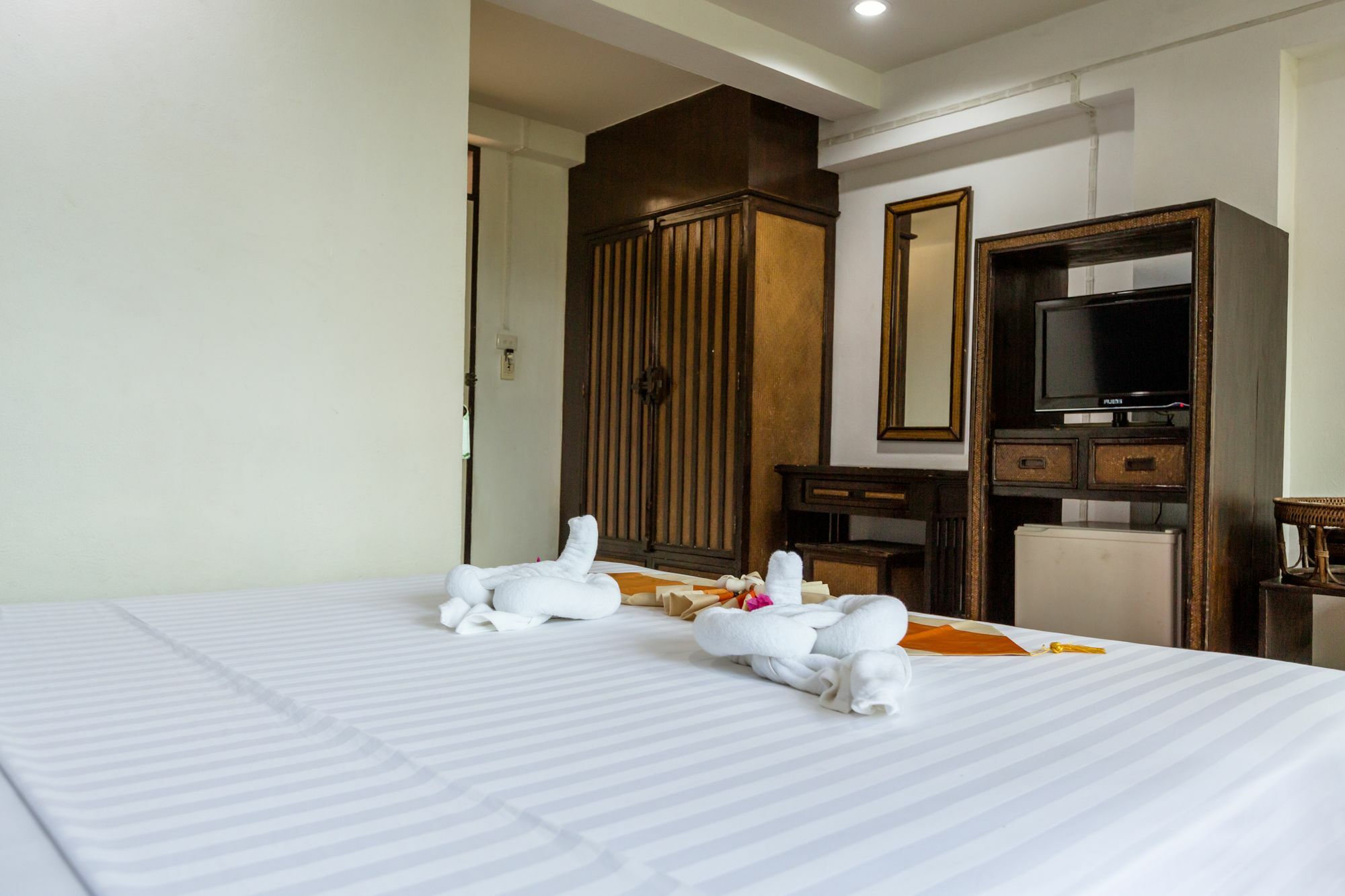 Hotel Le Tong Patong