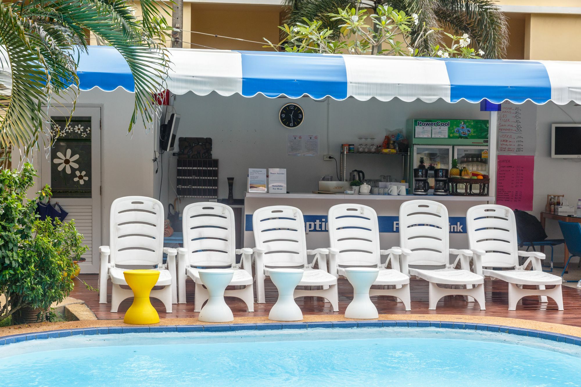 Hotel Le Tong