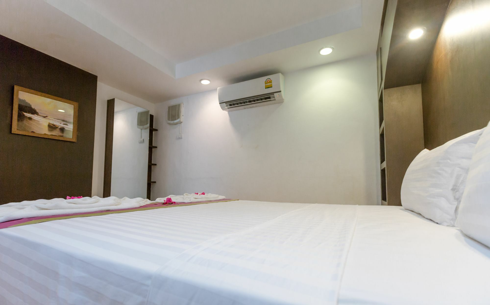 Le Tong Patong