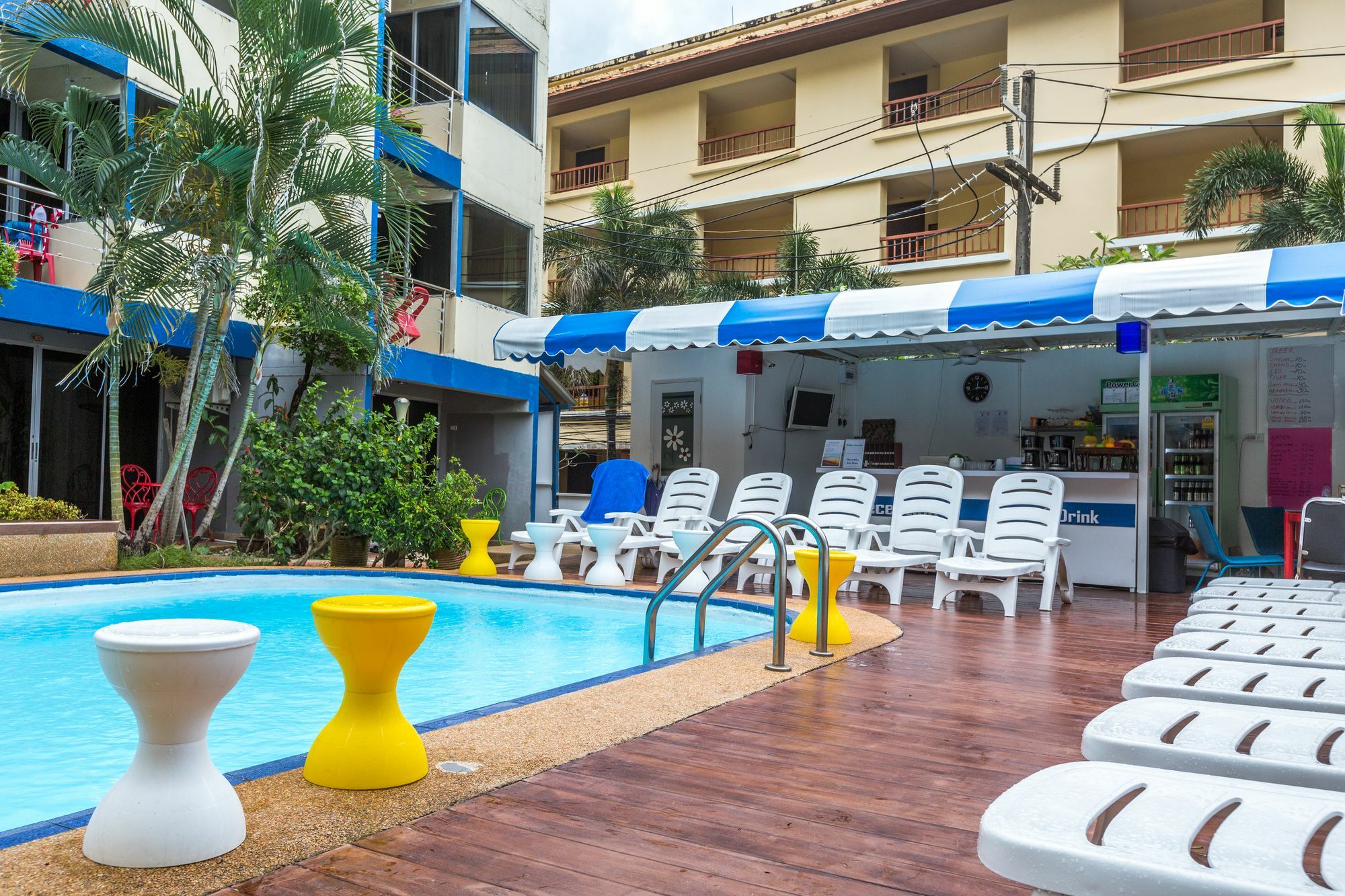 Hotel Le Tong