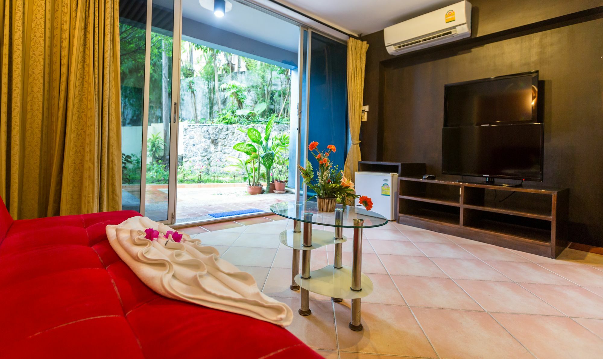 Hotel Le Tong Patong