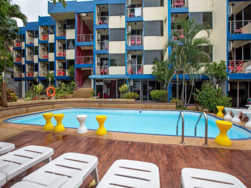 Hotel Le Tong