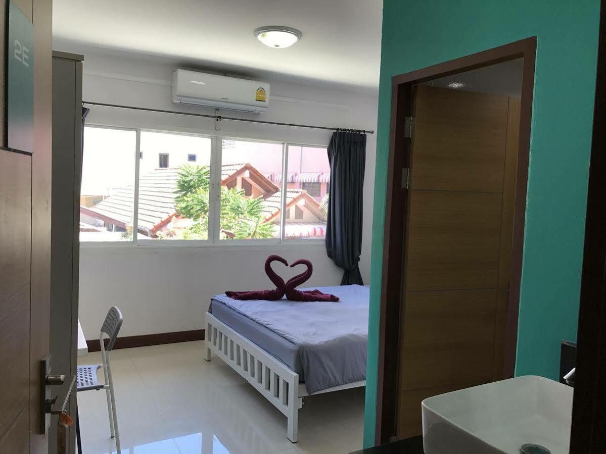Bedbox Hostel Hostel
