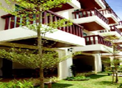 My - Sha Extra Hotel 3*