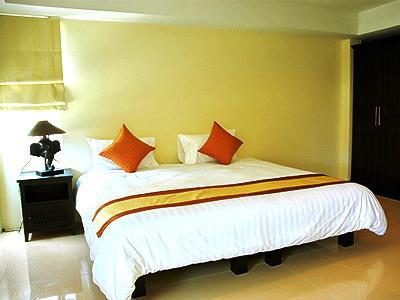 My - Sha Extra Hotel