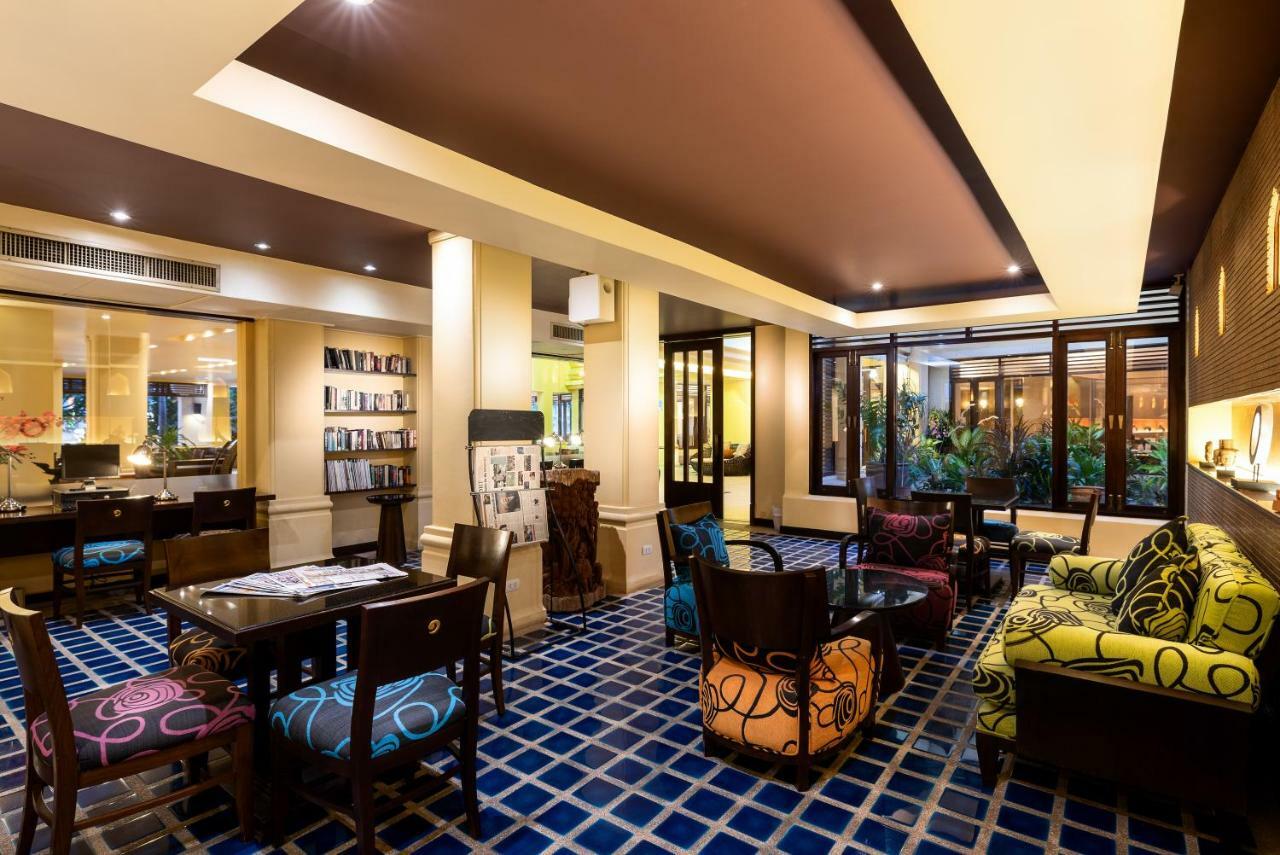 Paragon & Sha Extra 5* Patong