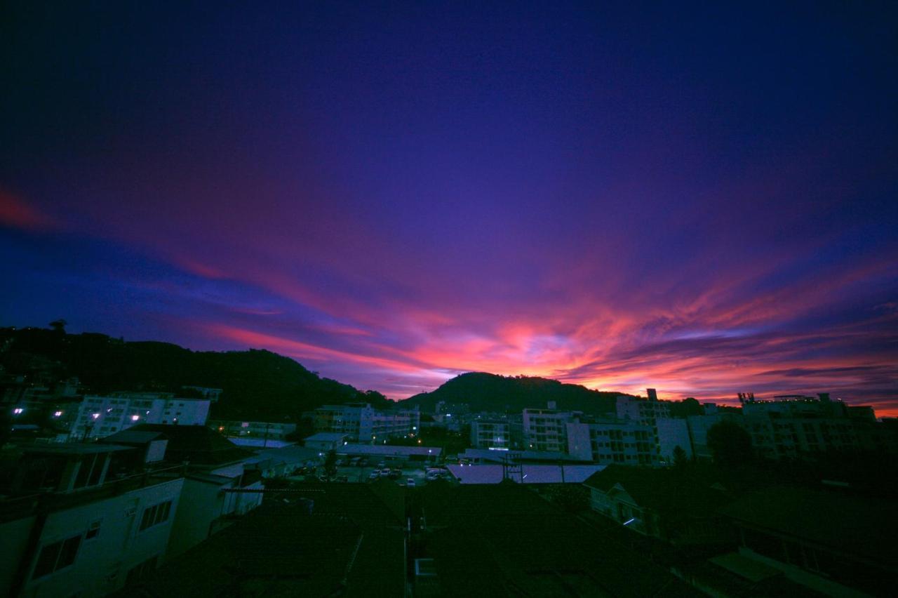 Hotel Tropical Sunset 3*