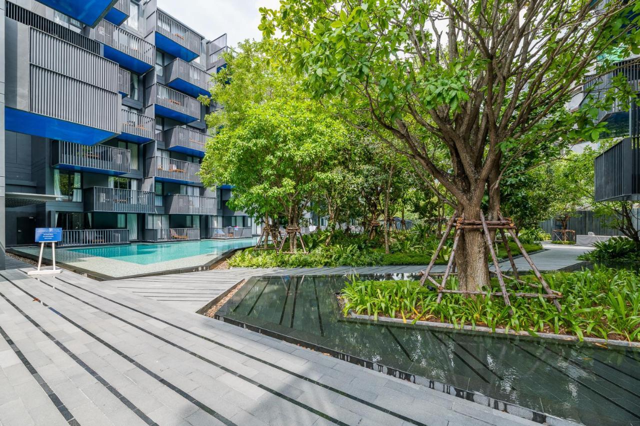 The Deck Patong Condo By Joy Apartment Patong