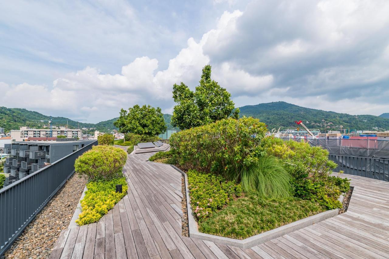 The Deck Patong Condo By Joy * Patong