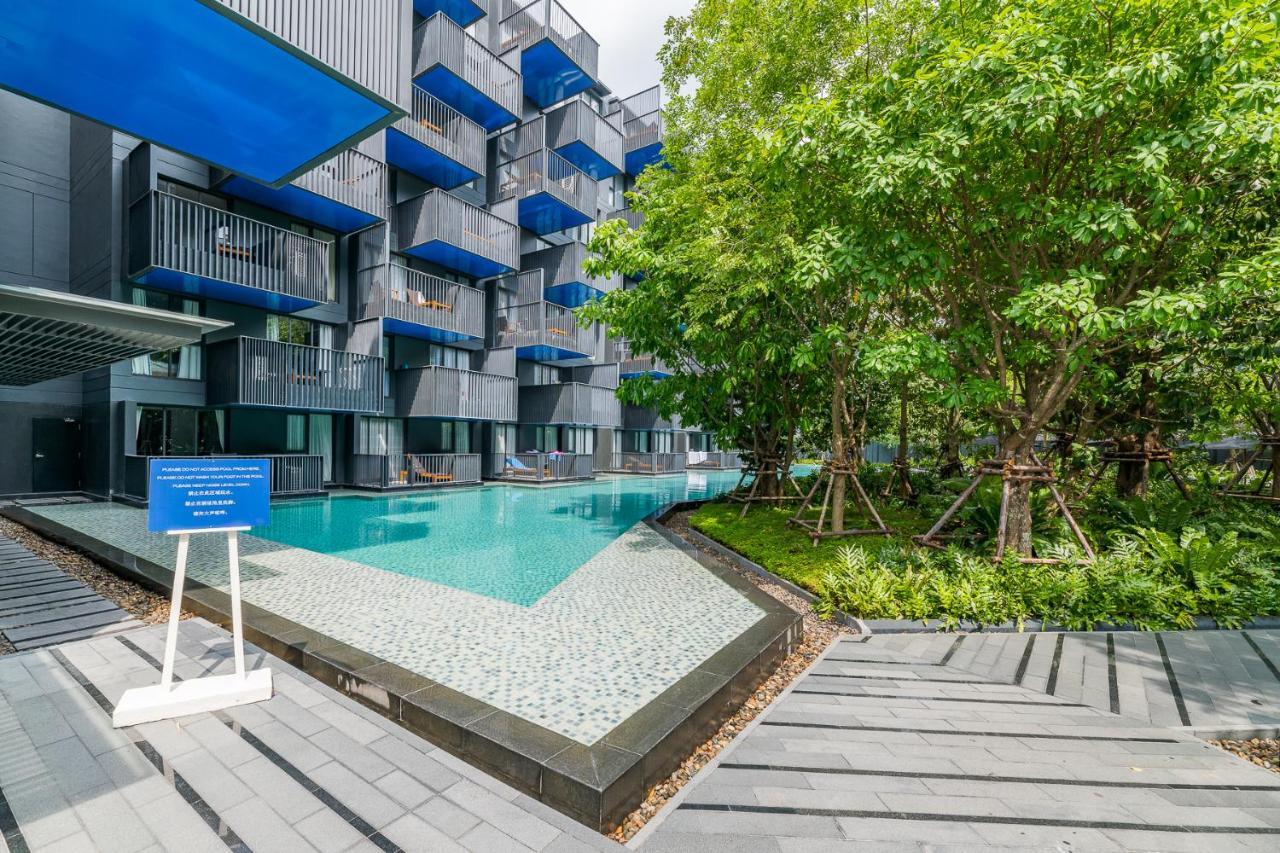 The Deck Patong Condo By Joy *