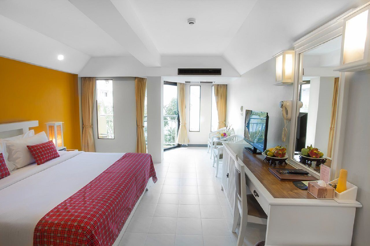 La Vintage Hotel 4*