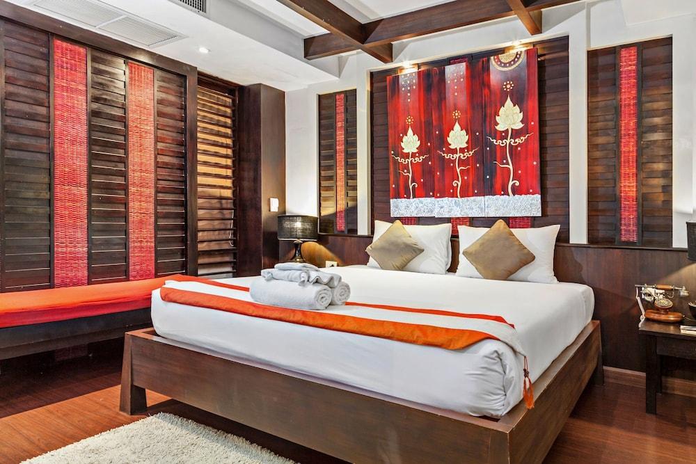 Hotel The Royal Palm Front 3*