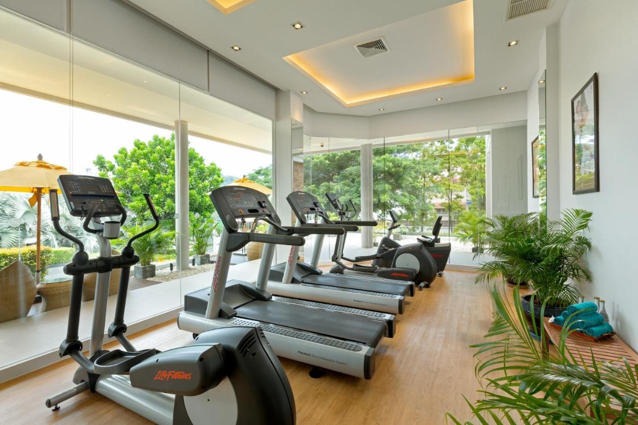 Grand Mercure Phuket Hotel Patong