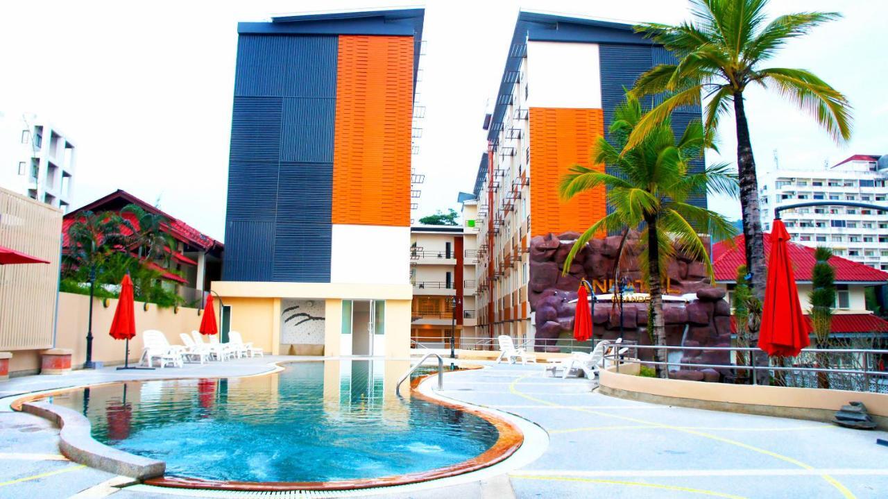 Andatel Grande Phuket Hotel