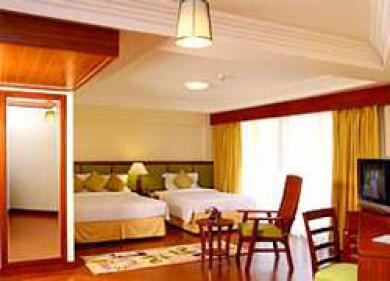 Kalim - Sha 3* Patong