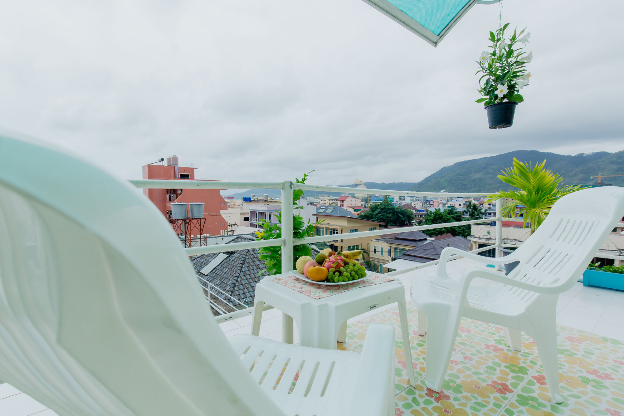 Rk Guesthouse Gasthof