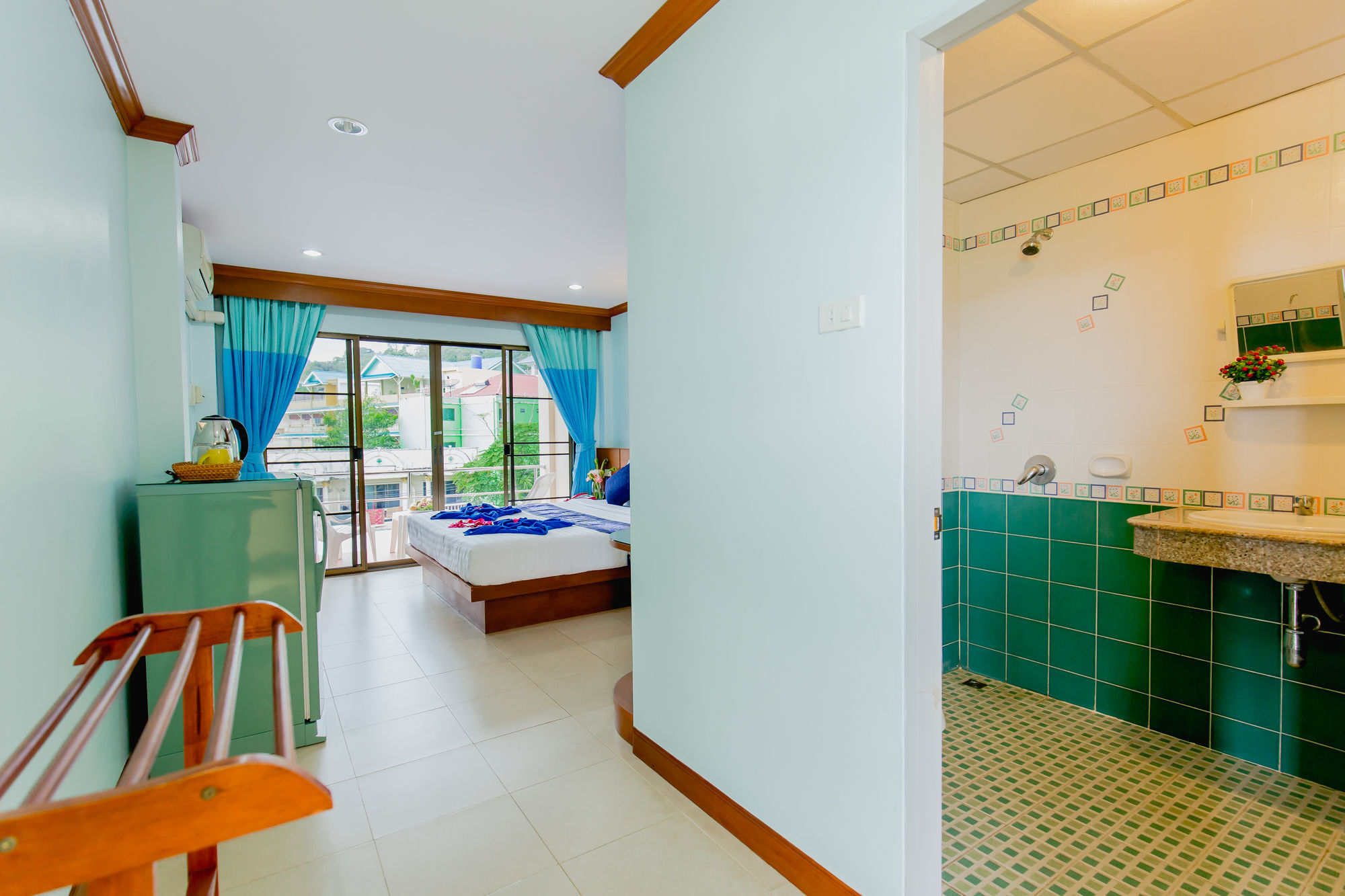 Gasthof Rk Guesthouse