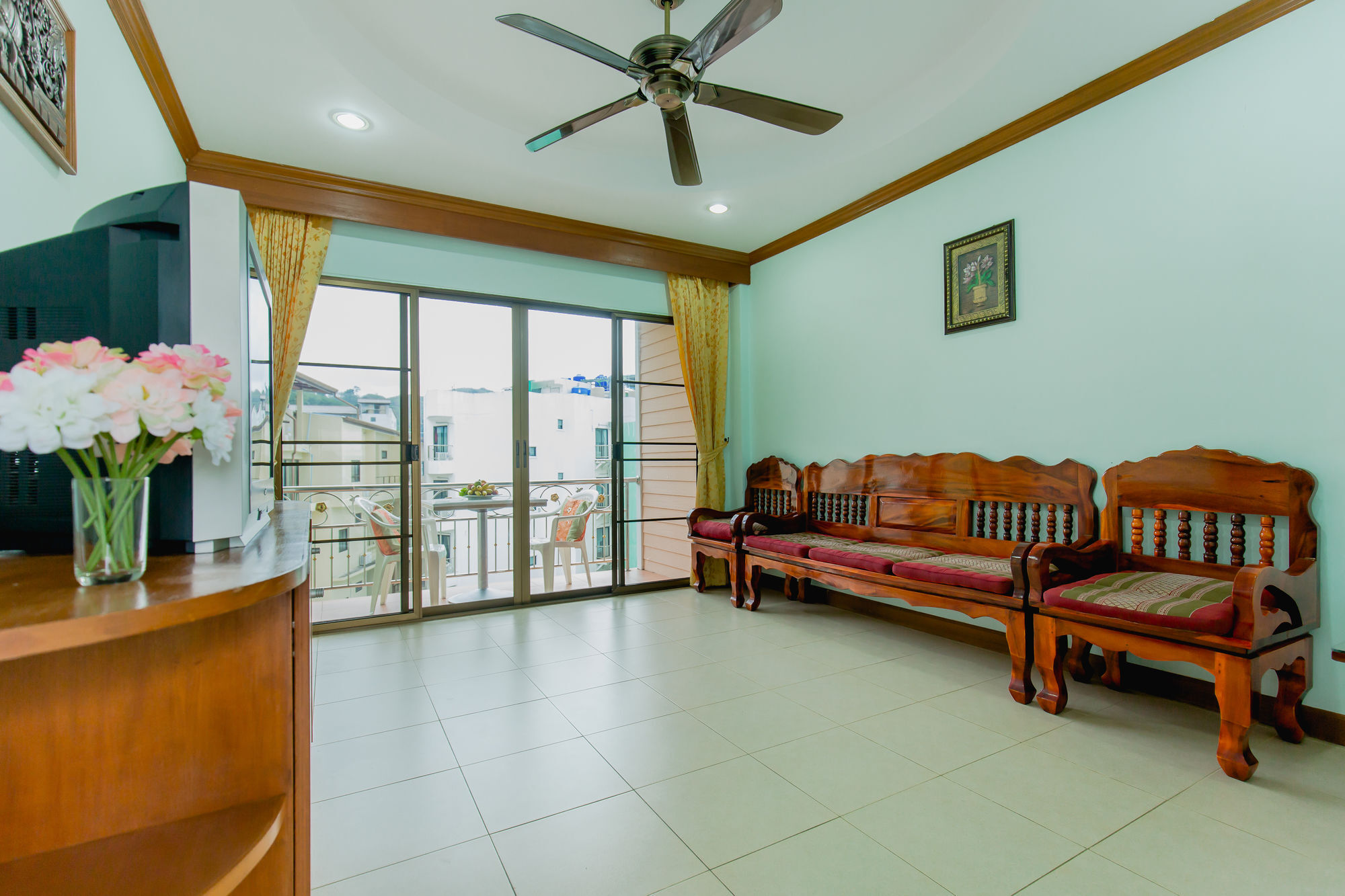 Gasthof Rk Guesthouse Patong