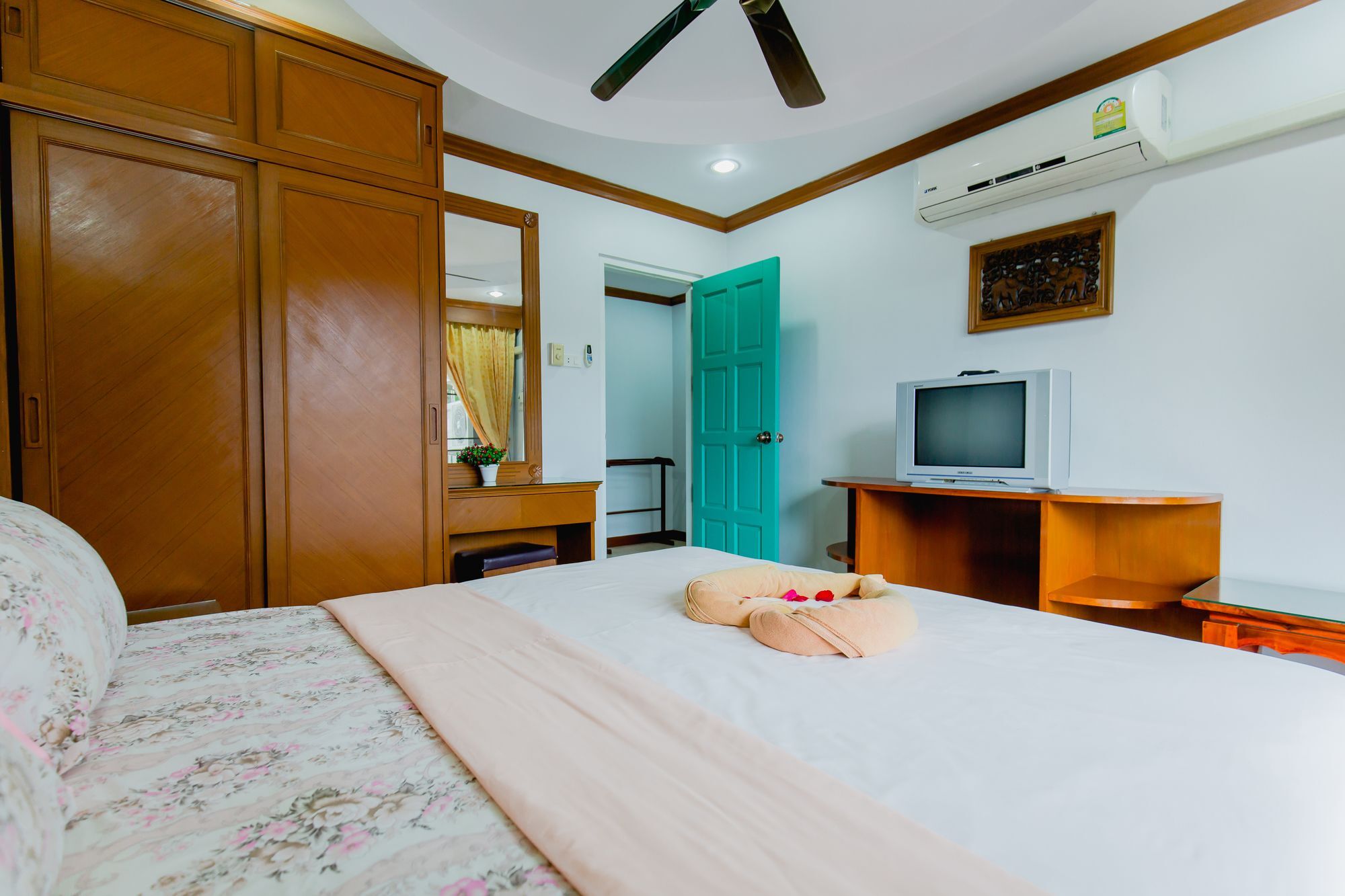 Rk Guesthouse Gasthof