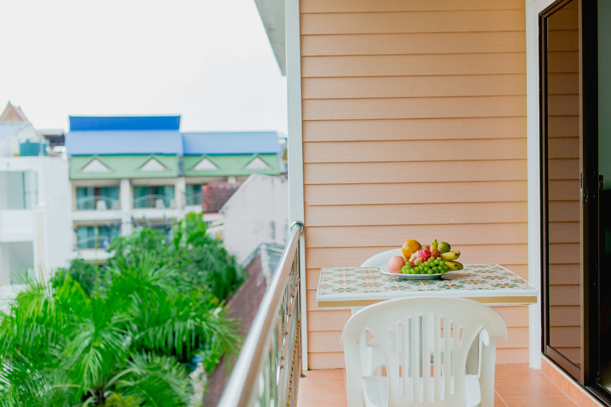 Rk Guesthouse Gasthof 2*