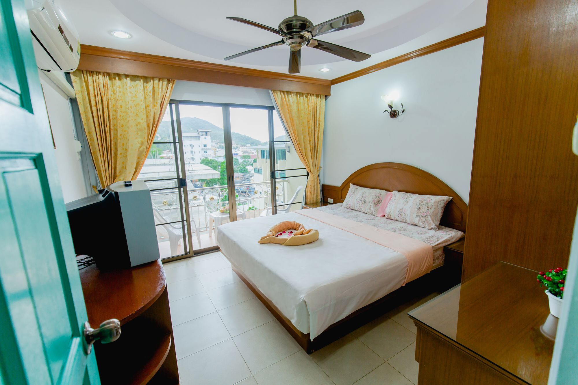 Gasthof Rk Guesthouse 2*