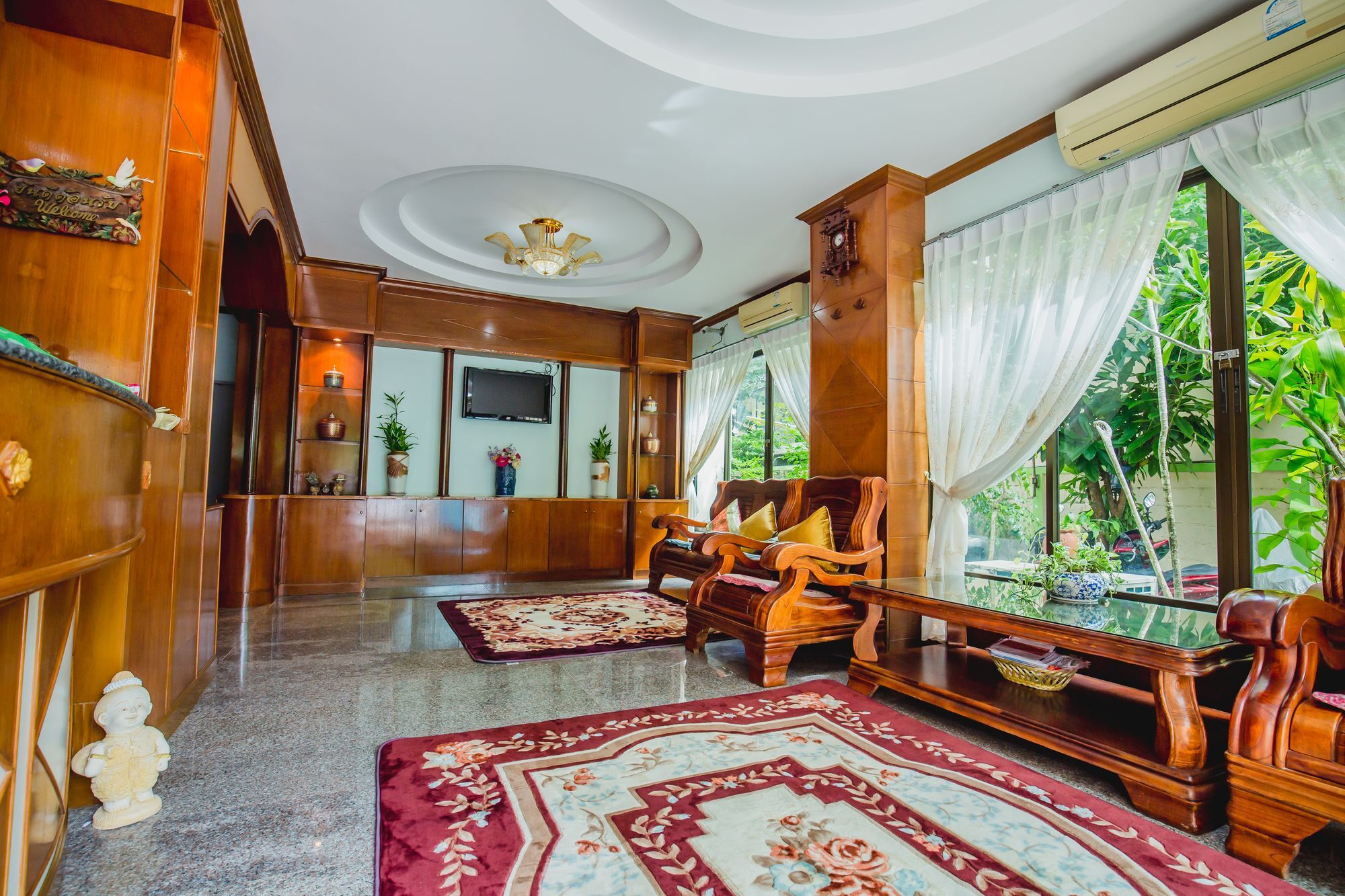Gasthof Rk Guesthouse Patong