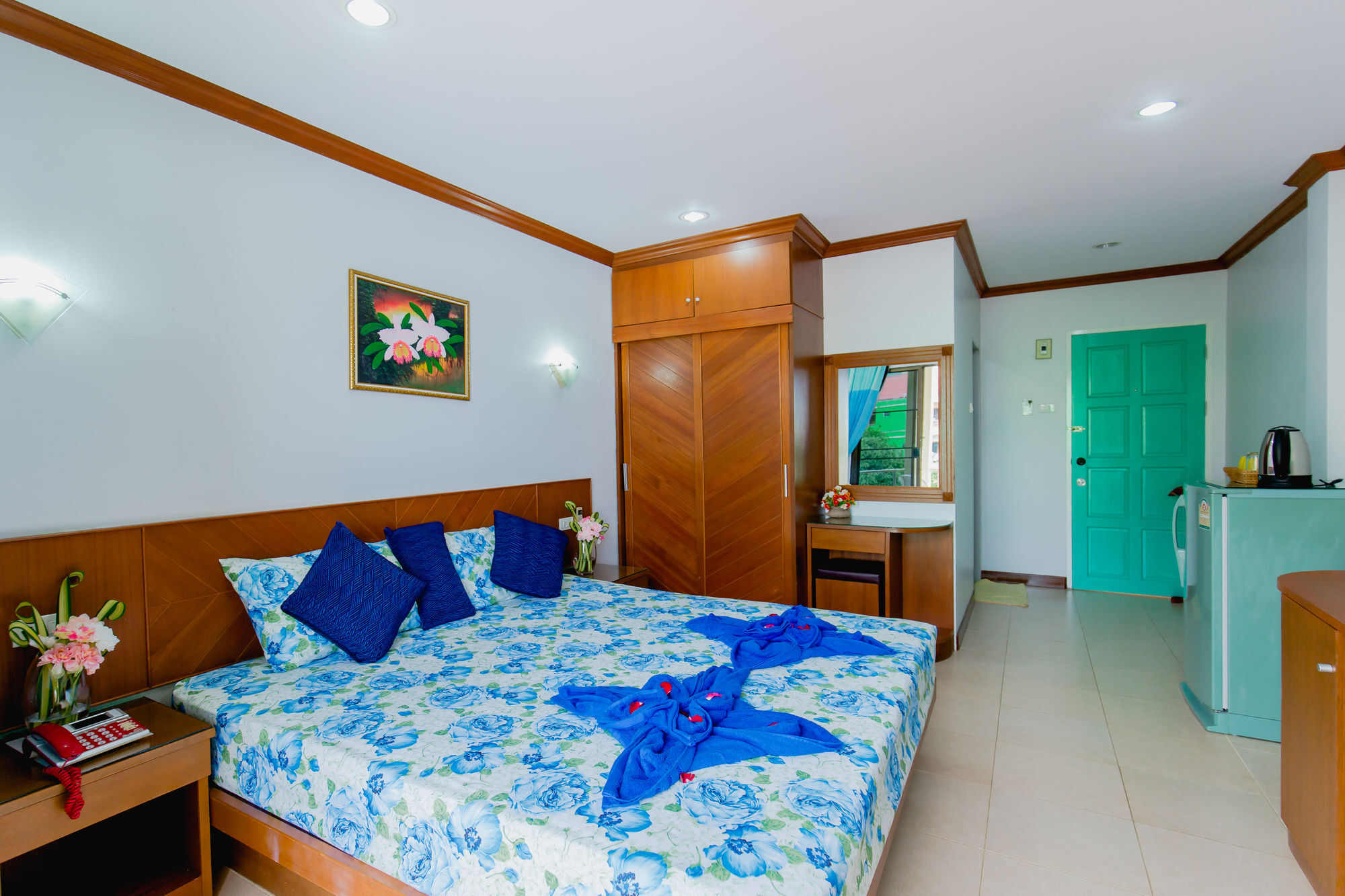 Gasthof Rk Guesthouse Patong