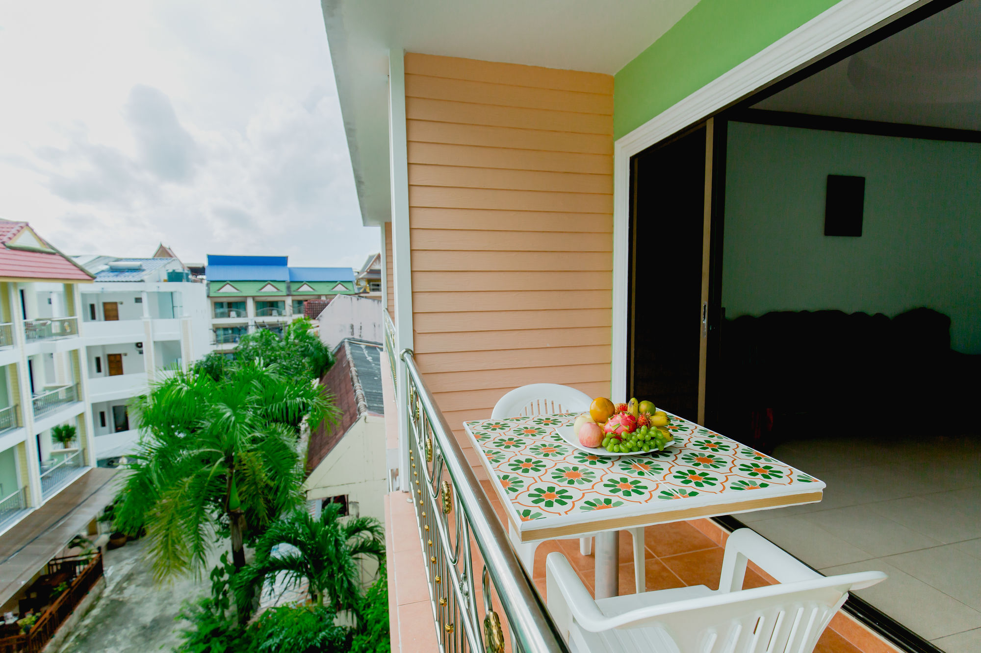 Rk Guesthouse Gasthof