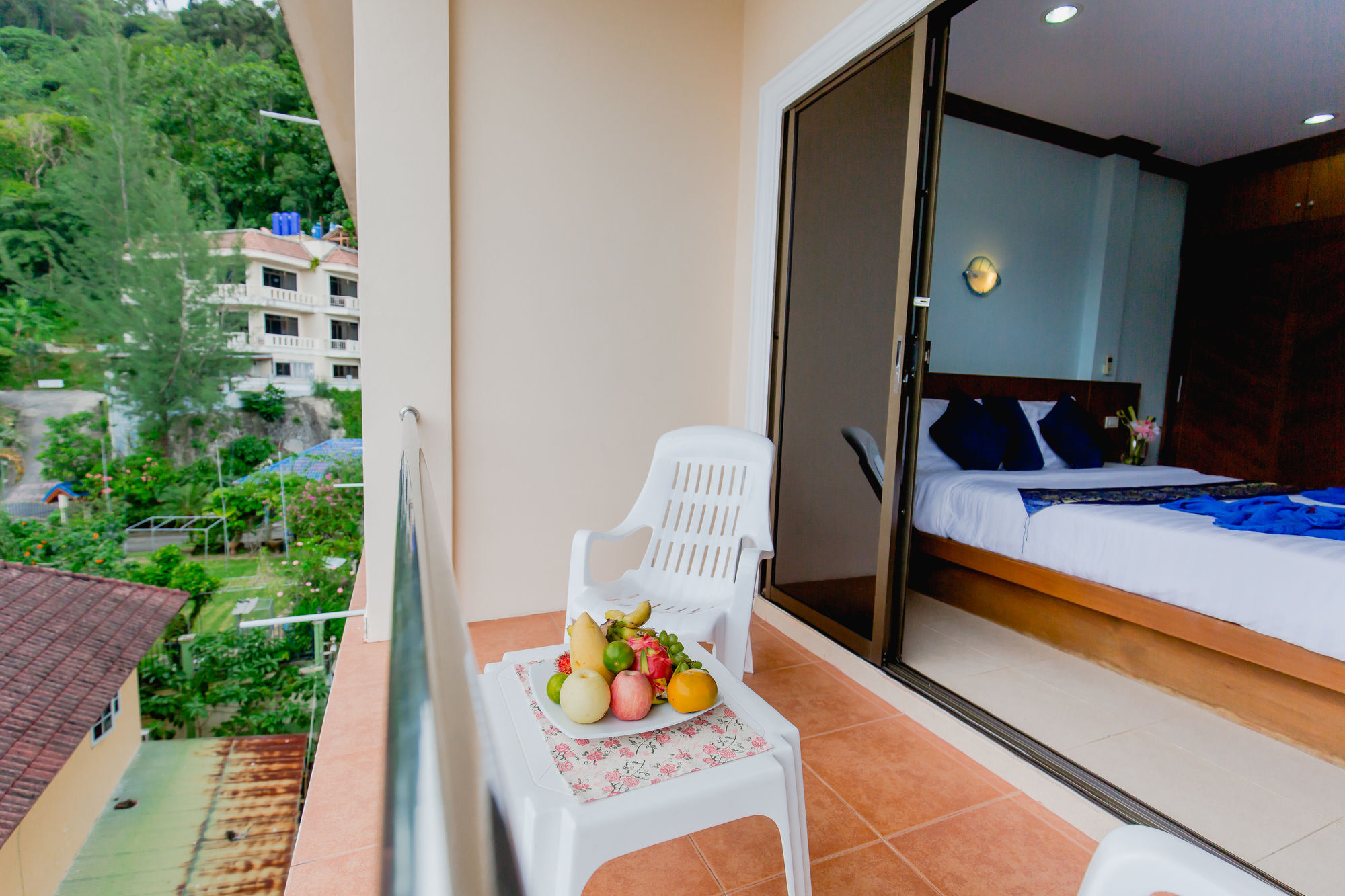 Gasthof Rk Guesthouse
