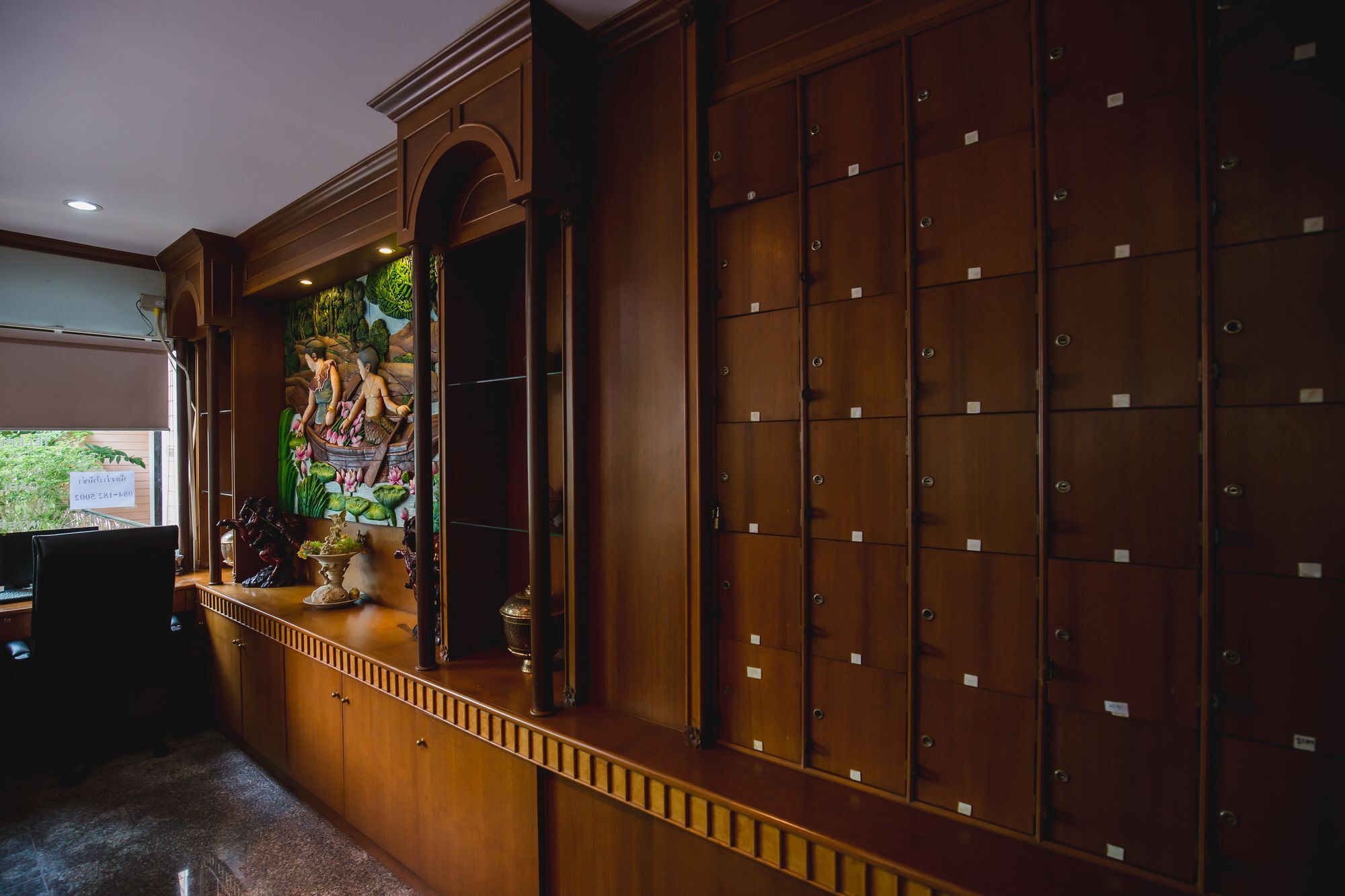Rk Guesthouse Gasthof