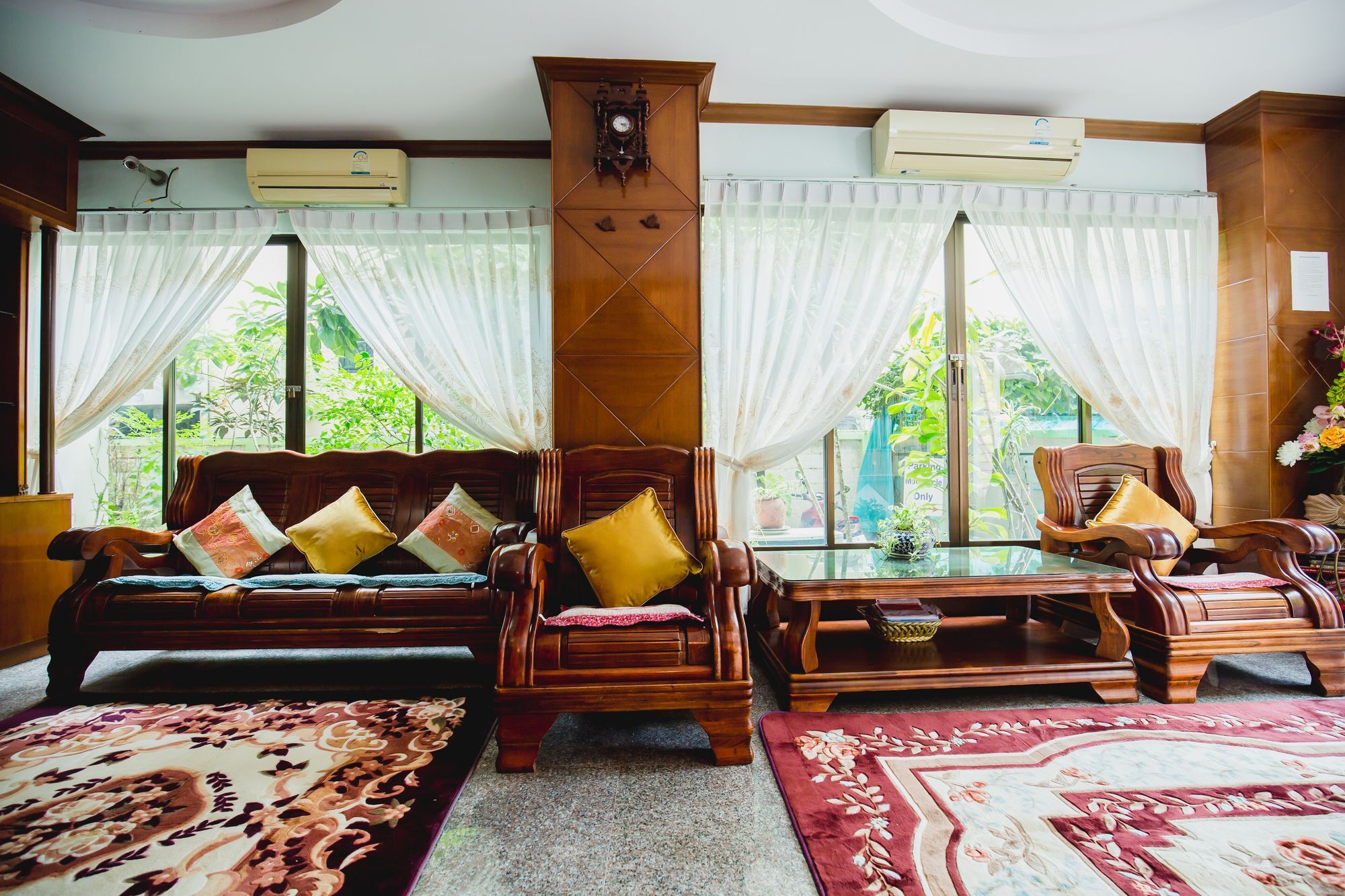 Gasthof Rk Guesthouse