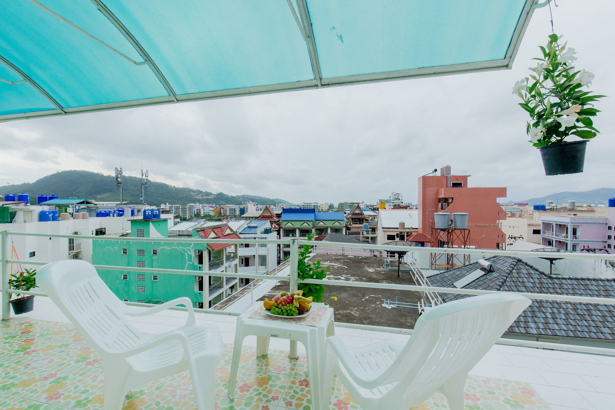 Gasthof Rk Guesthouse Patong