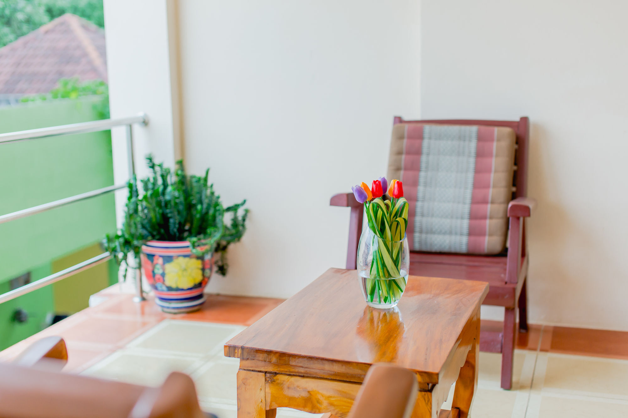 Rk Guesthouse Gasthof Patong