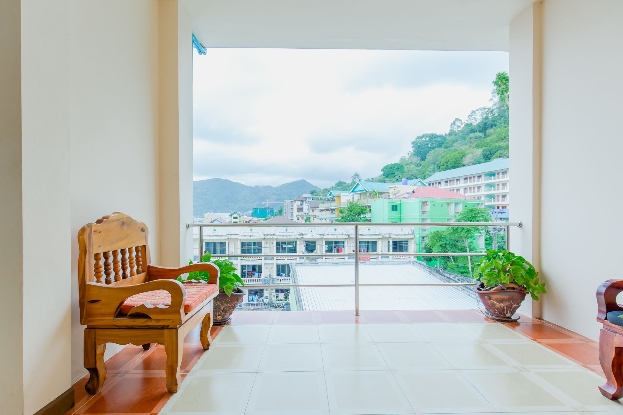 Rk Guesthouse Gasthof Patong