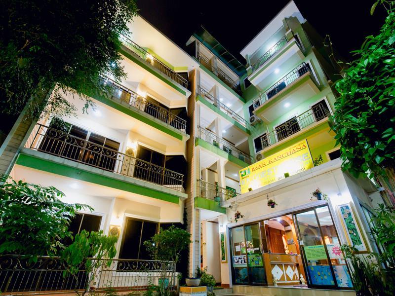 Gasthof Rk Guesthouse Patong