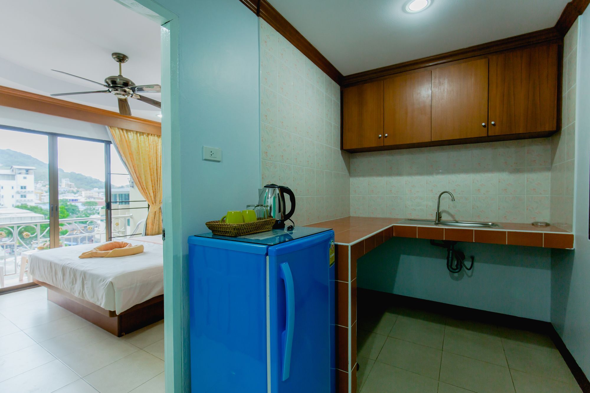 Gasthof Rk Guesthouse 2*