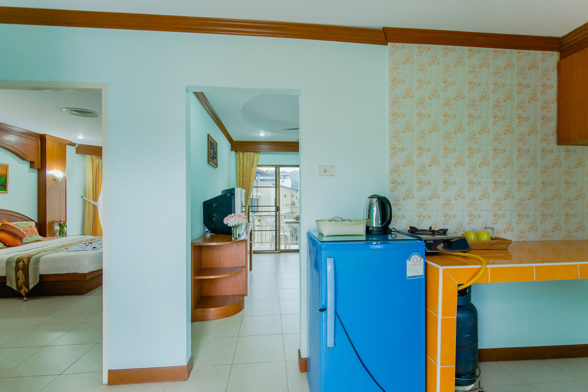 Gasthof Rk Guesthouse