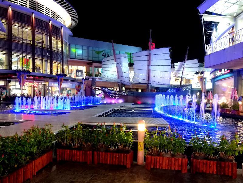 Hotel The Royal Palm Front 3*