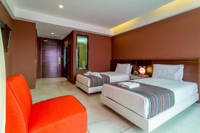 Moxi Boutique 3*