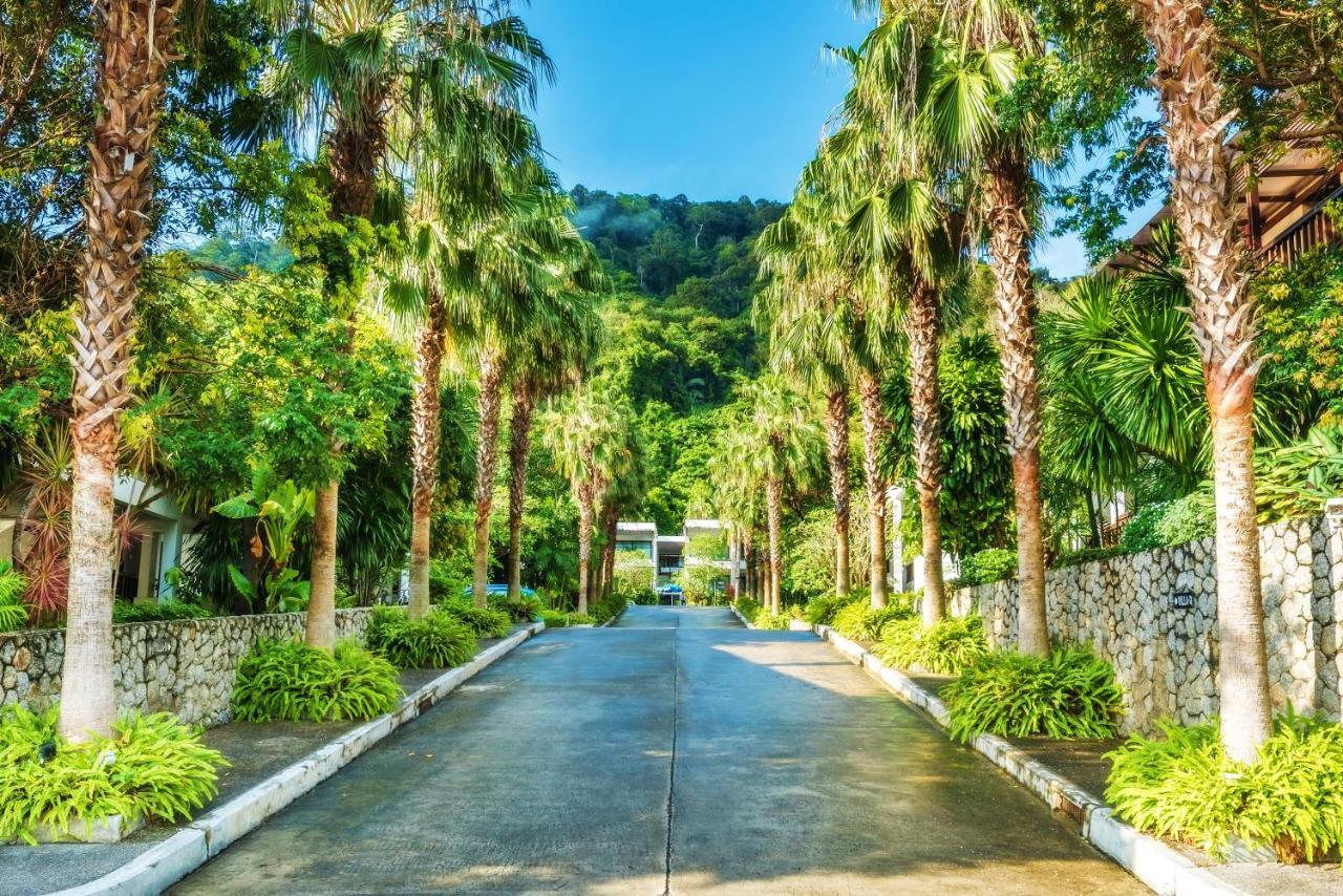 Hotel Wyndham Sea Pearl Resort, Phuket