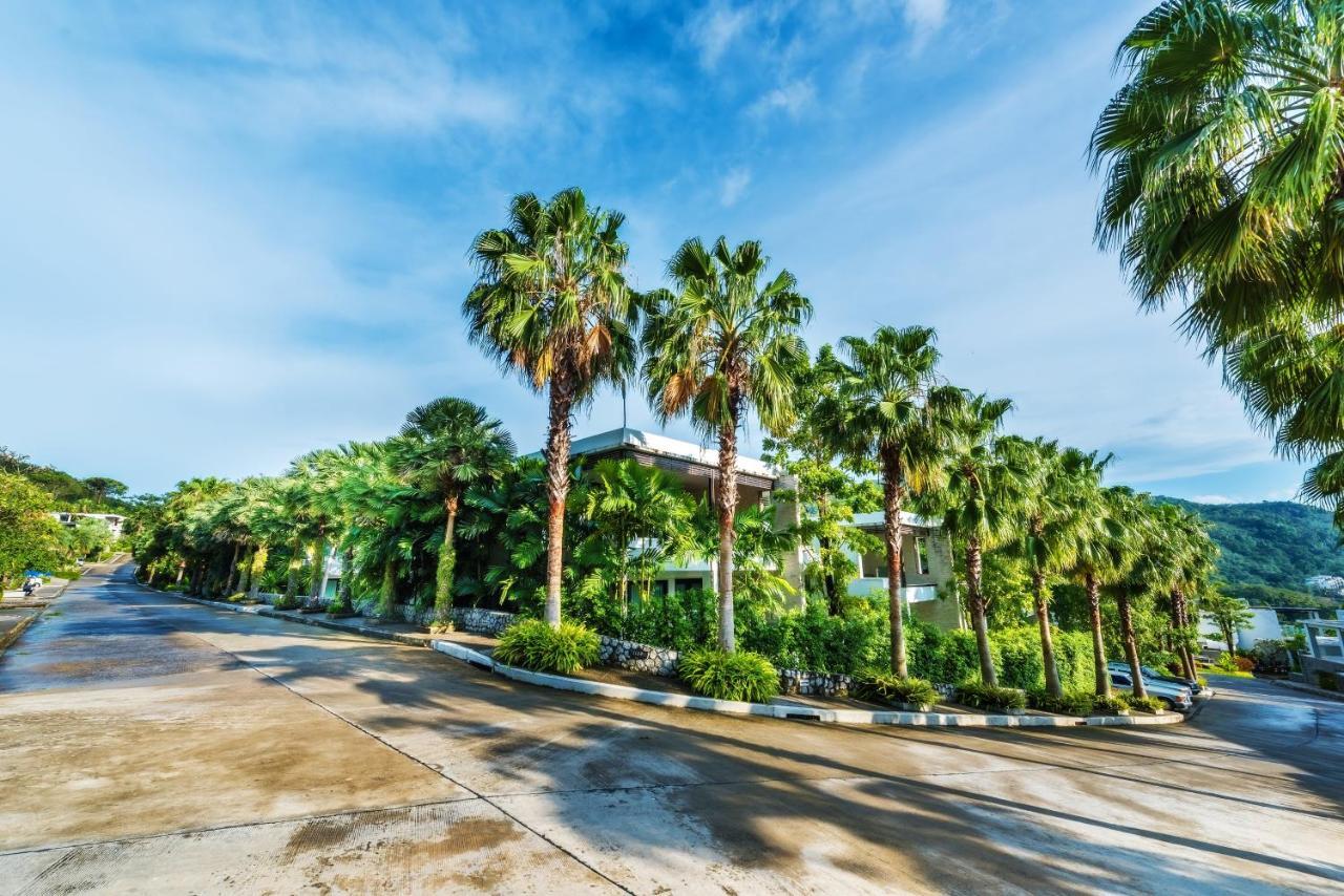 Wyndham Sea Pearl Resort, Phuket Hotel 5*