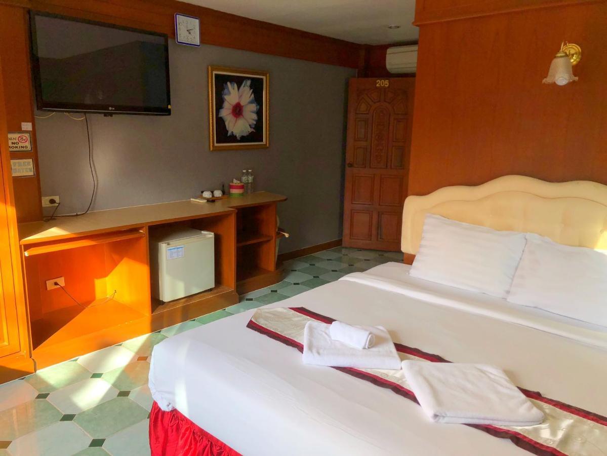 Hostel Lamai Patong